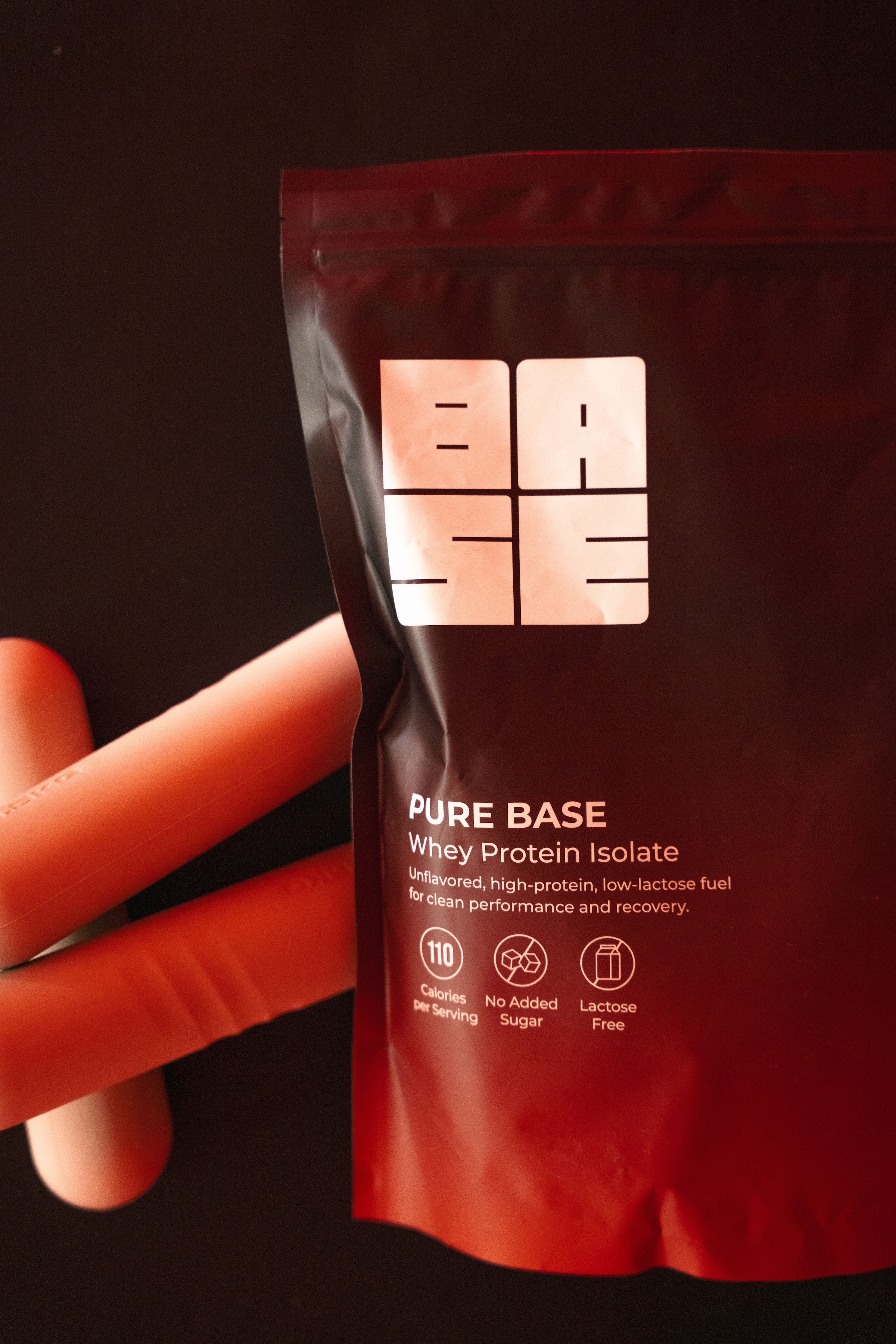 Pure Base